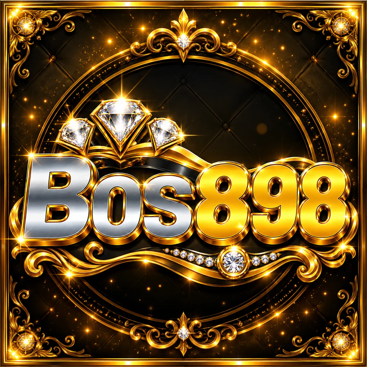BOS898 - Permainan Strategi yang Menantang