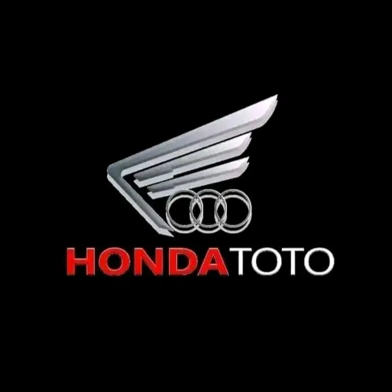 HONDATOTO - Game Domino Seru dan Menarik