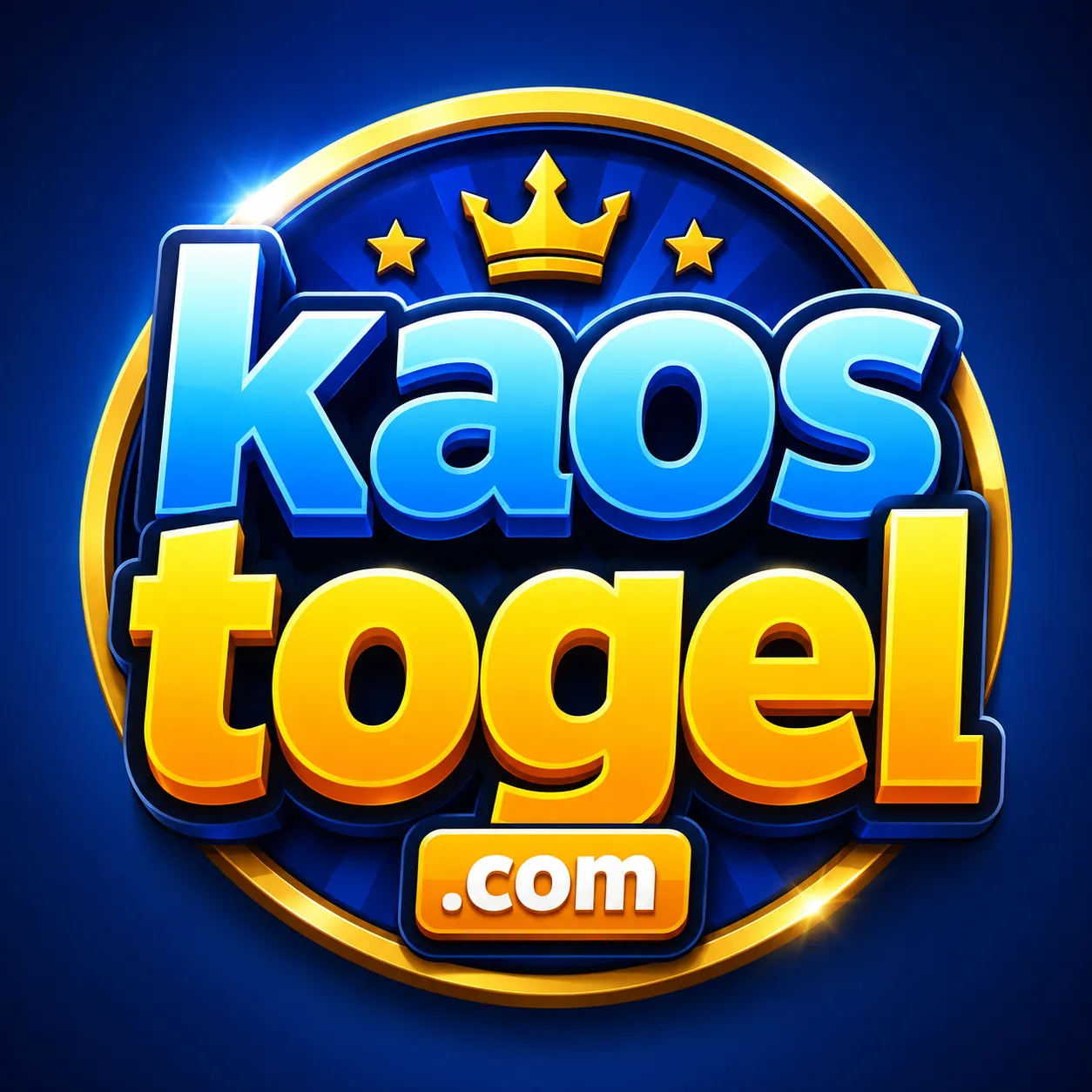 KAOSTOGEL - Petualangan Pertempuran di Dunia Battle Royale