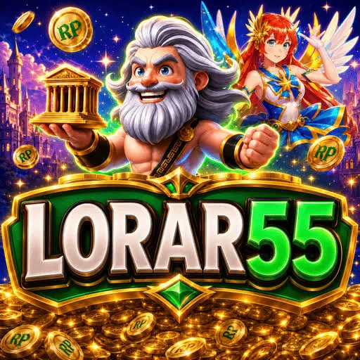 TAR555 - Petualangan MMORPG Epik di Ujung Jari Anda