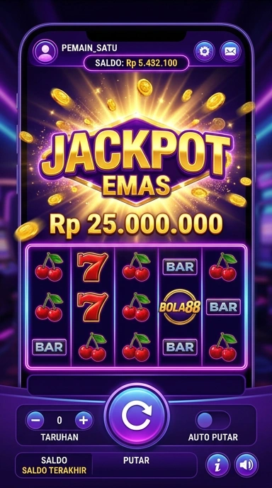 Fitur menarik dalam aplikasi bola88 yang membantu pengguna dalam pengalaman bermain.